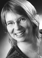 Dr. Karin Jürgens