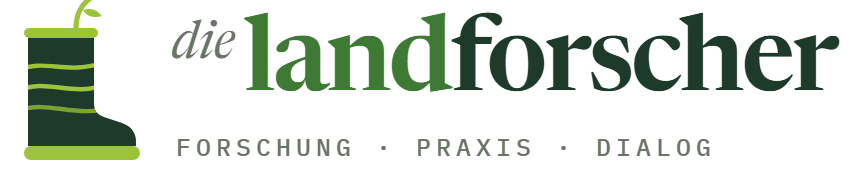 Die Landforscher